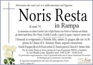 necrologi valtellina