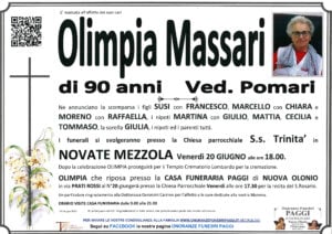 necrologi valtellina