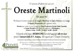 necrologi valtellina