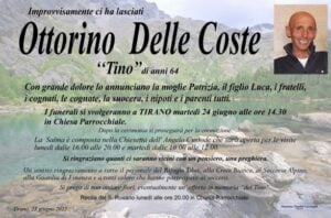 necrologi valtellina