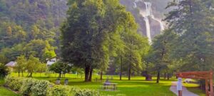 parco delle cascate dell’acquafraggia di piuro