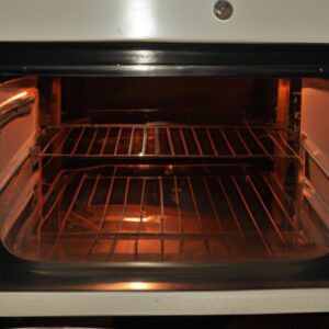 pasticche della lavastoviglie nel forno geniale o pericoloso