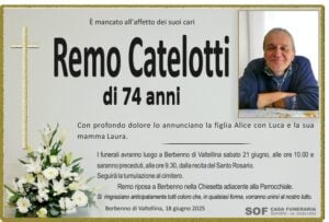 necrologi valtellina