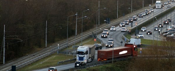 rotonde e infrastrutture ingorghi o snodi del futuro valtellinese