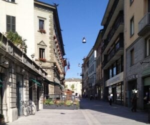 shopping valtellina