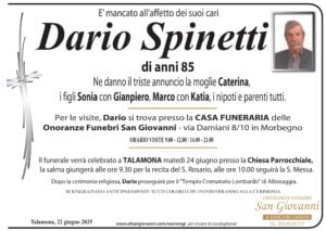 necrologi valtellina