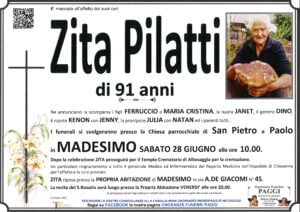 necrologi valtellina