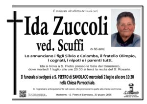 necrologi valtellina