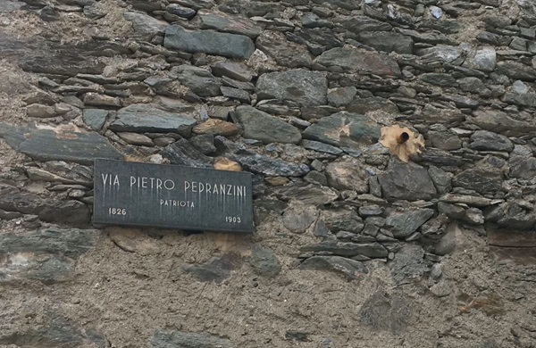 11 luglio 1866, la leggendaria difesa dello stelvio di pietro pedranzini