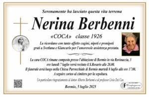 necrologi valtellina