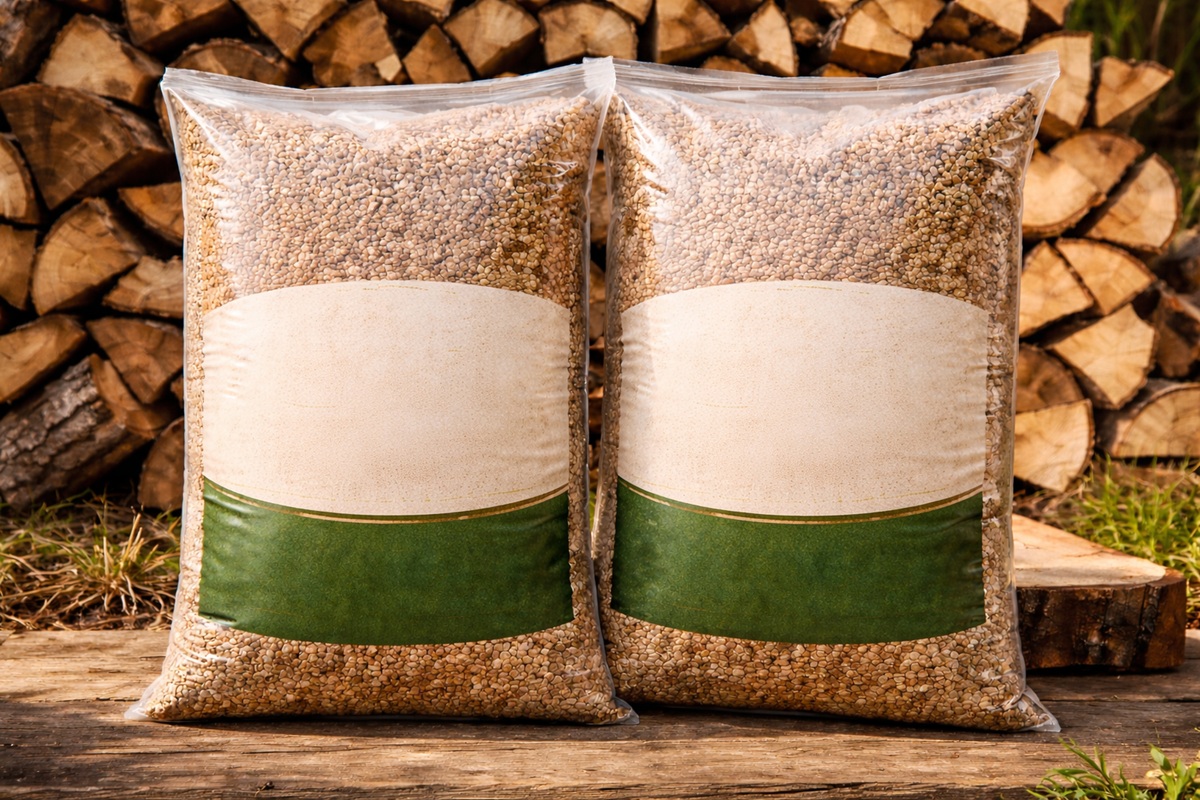alternativa pellet