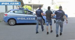 arrestato ladro seriale di sondrio, 36enne finisce in carcere
