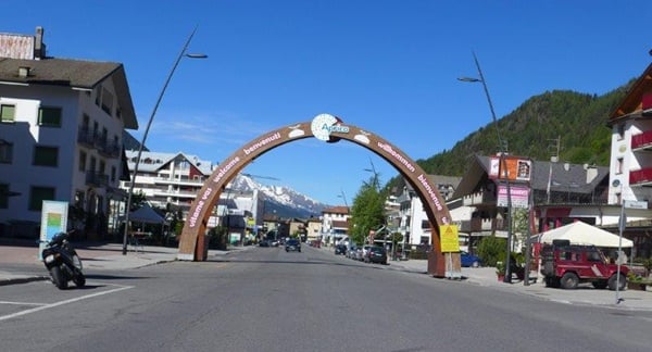 bus navetta estiva aprica