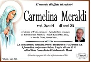 necrologi valtellina