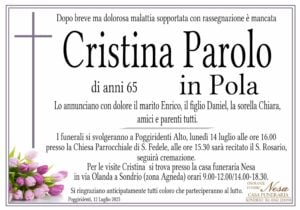 necrologi valtellina