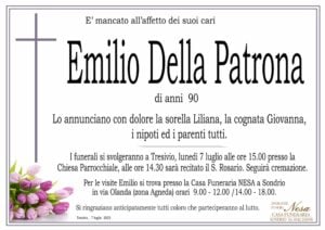 necrologi valtellina