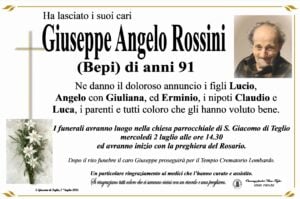 necrologi valtellina