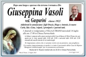 necrologi valtellina