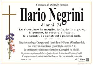 necrologi valtellina