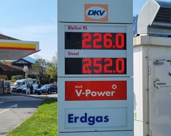le migliori auto usate che consumano di meno