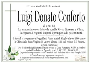 necrologi valtellina