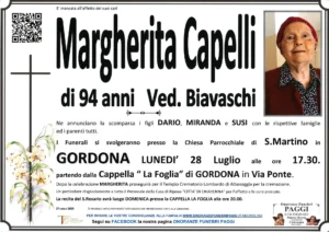 necrologi valtellina