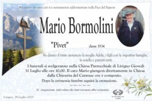 necrologi valtellina