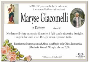 necrologi valtellina
