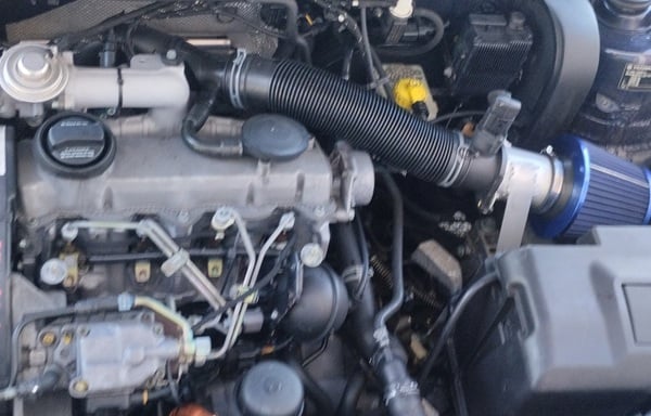 motori indistruttibili i 5 giganti meccanici da 500.000 km e oltre