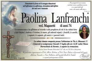 necrologi valtellina