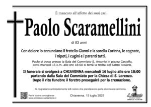 necrologi valtellina