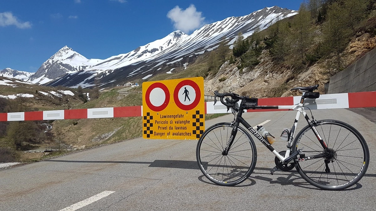 passo albula