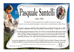 necrologi valtellina