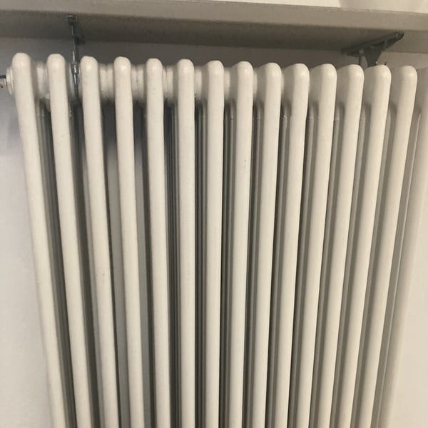 termosifoni, in estate ti devi ricordare di farlo assolutamente