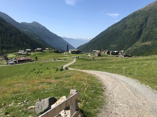 un must per gli amanti della montagna