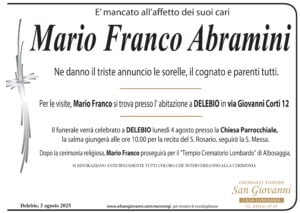 necrologi valtellina