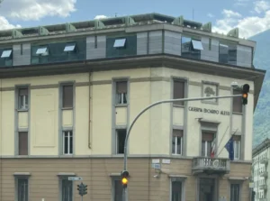 accoltellamento nel rifugio, 44enne arrestato per tentato omicidio