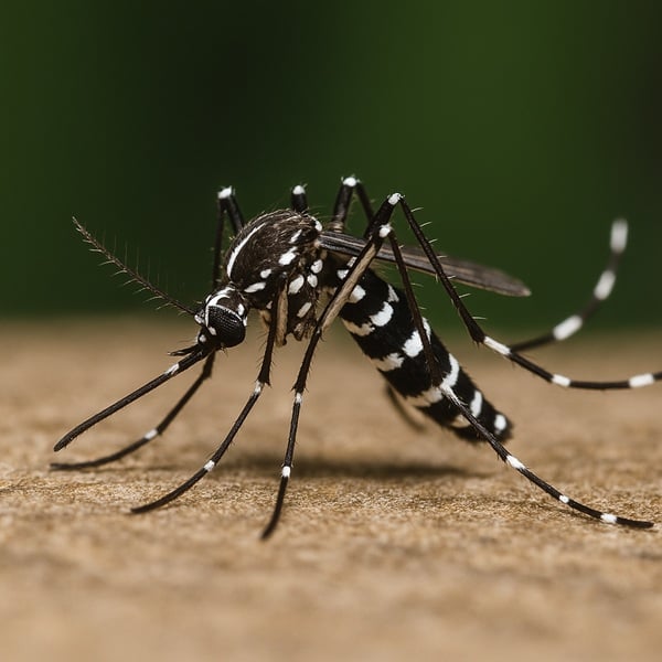 addio punture, i rimedi naturali che fanno sparire le zanzare