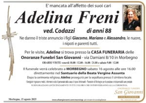 necrologi valtellina