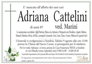 necrologi valtellina