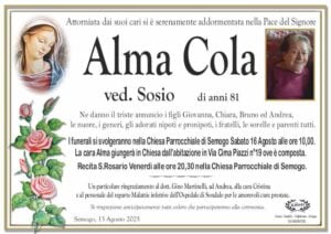 necrologi valtellina