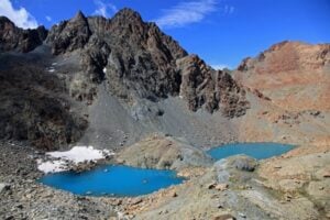alta via della valmalenco 50 anni di storia, cultura e fatica tra i 2.000 metri