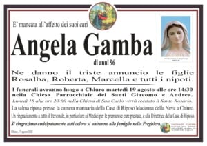necrologi valtellina