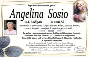 necrologi valtellina