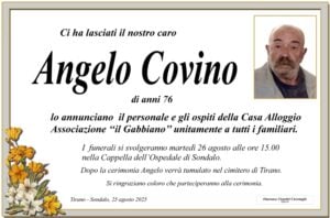 necrologi valtellina