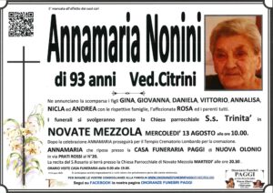 necrologi valtellina