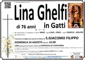 necrologi valtellina