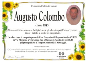 necrologi valtellina