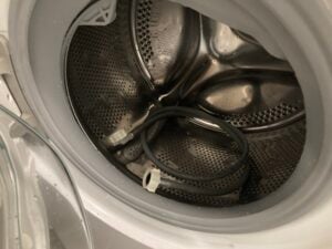 cosa usare al posto dell’ammorbidente in lavatrice
