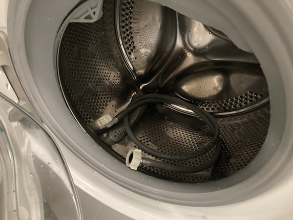 cosa usare al posto dell’ammorbidente in lavatrice